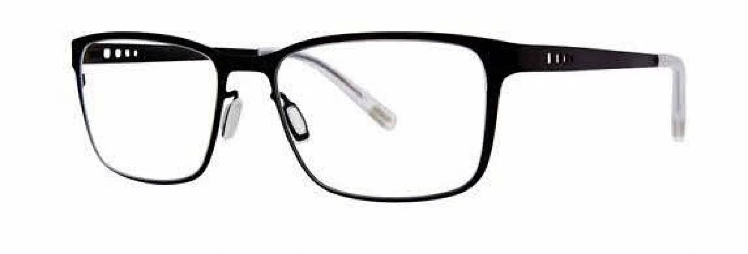Jhane Barnes Lemniscate Eyeglasses - view 2
